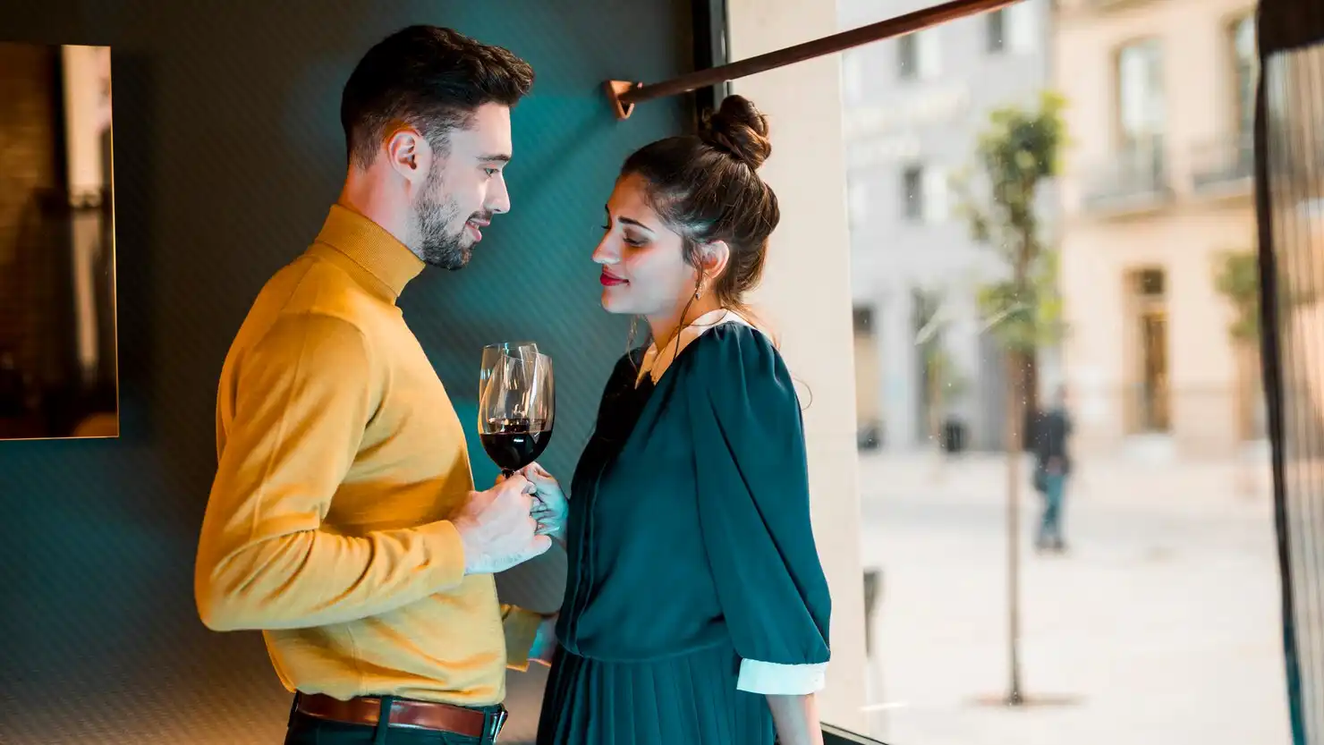 Hoe een Sugardaddy aan te Trekken