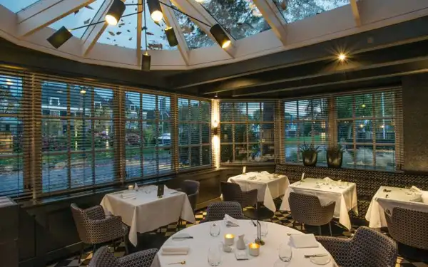 restaurant in Almere