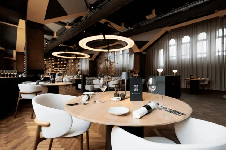 restaurant in Eindhoven