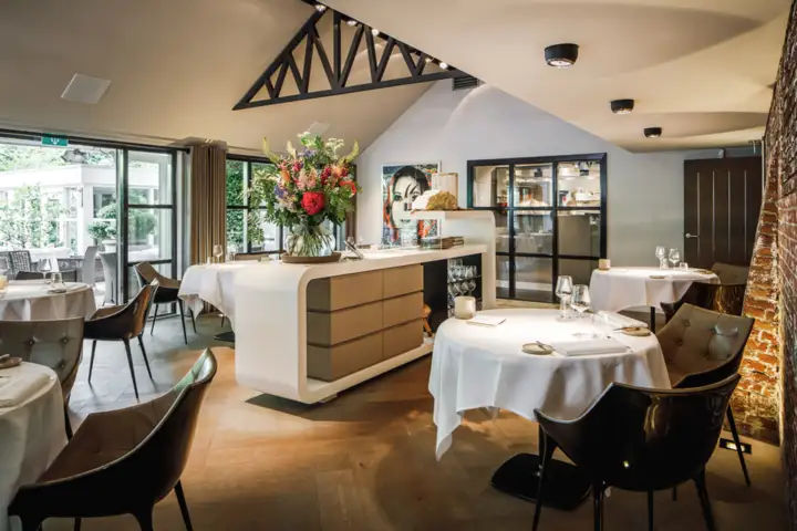 restaurant in Eindhoven