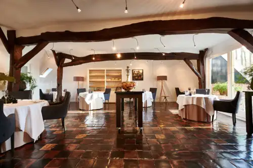restaurant in Groningen