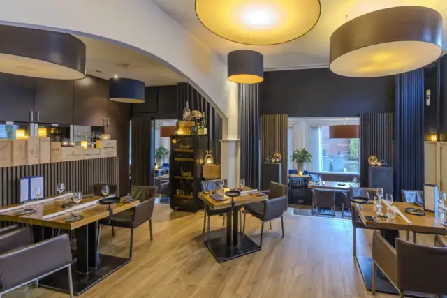 restaurant in Nijmegen