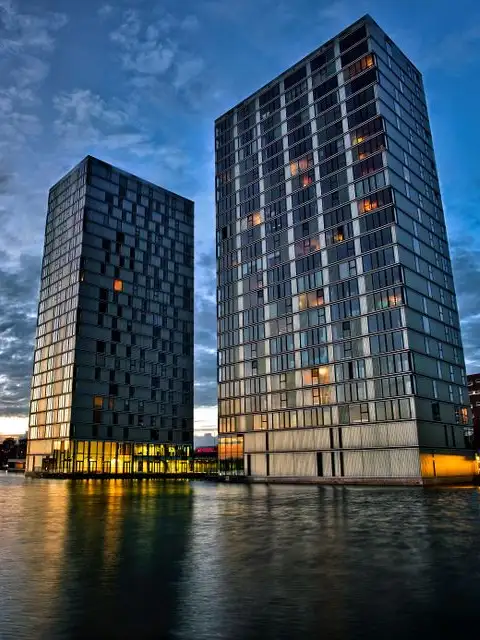 sugardaddy Almere