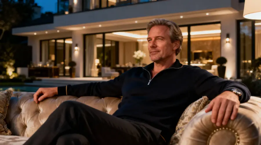 Hoe praat je met een sugar daddy over geld