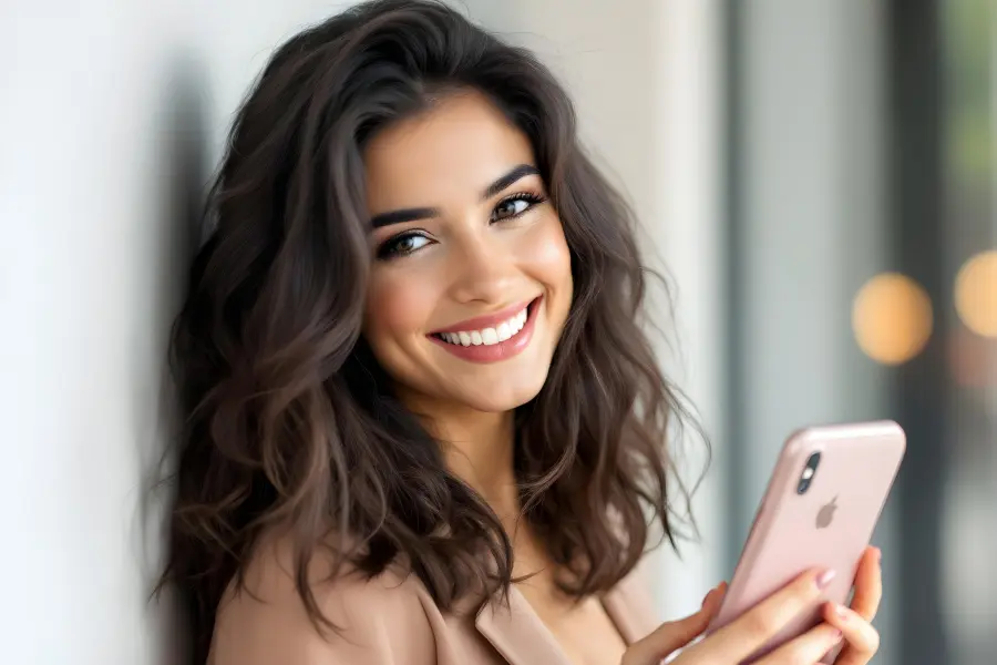 sugar baby profiel maken